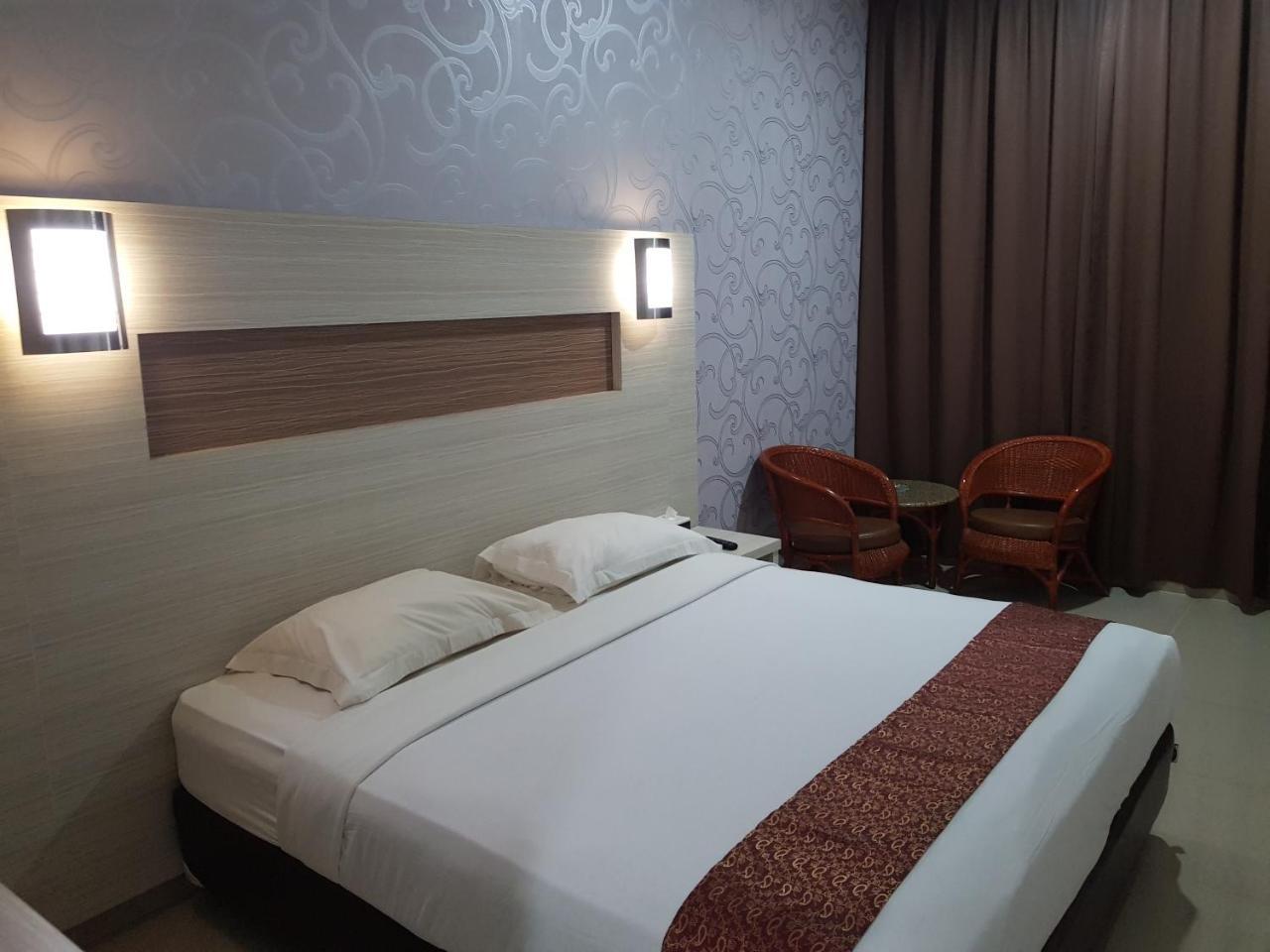 The K Hotel Nagoya Extérieur photo