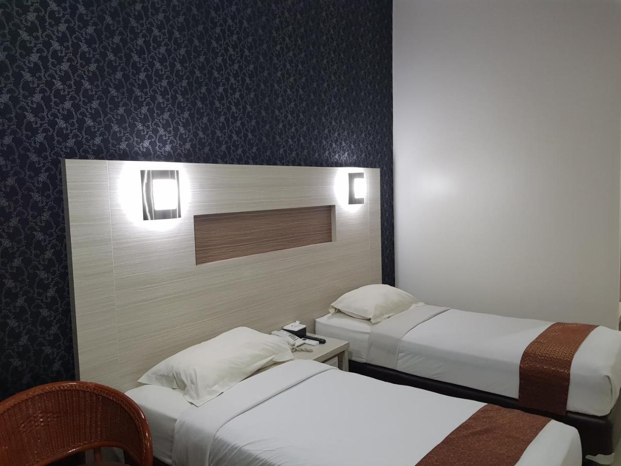 The K Hotel Nagoya Extérieur photo