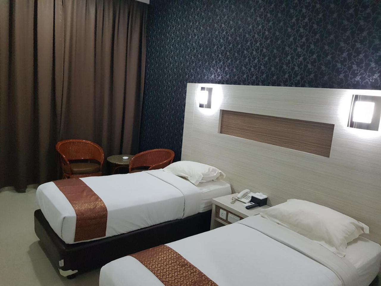 The K Hotel Nagoya Extérieur photo