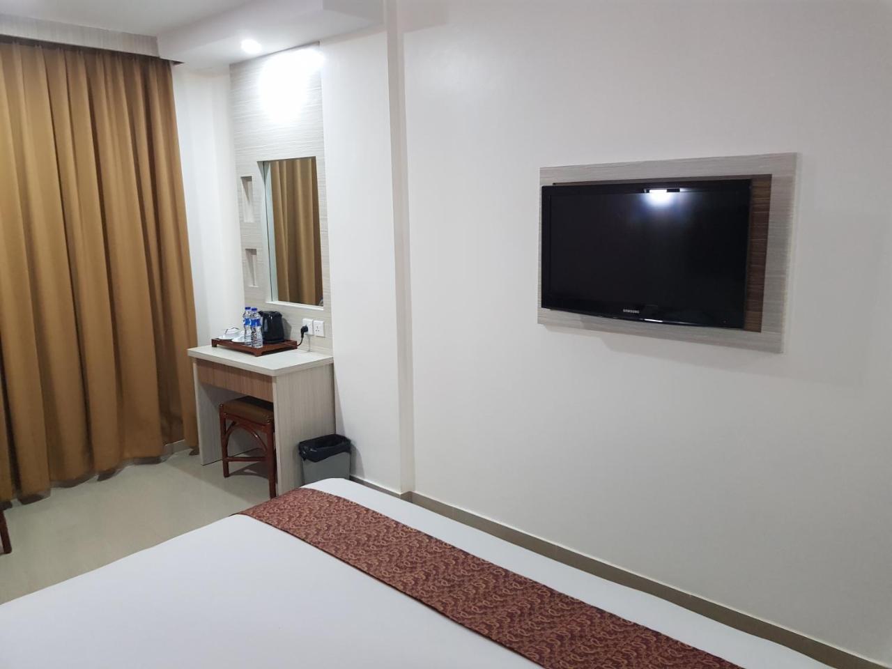 The K Hotel Nagoya Extérieur photo