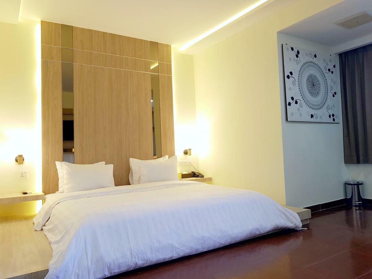 The K Hotel Nagoya Extérieur photo