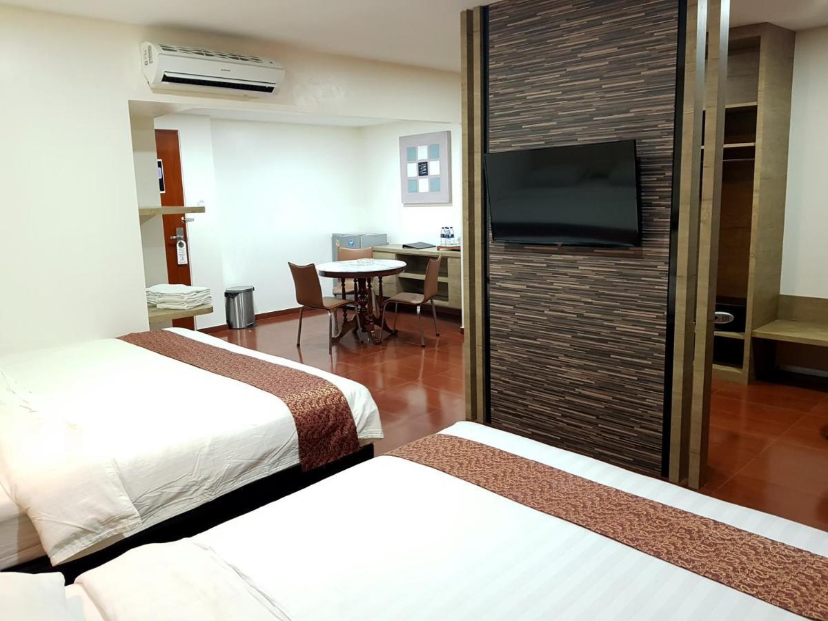 The K Hotel Nagoya Extérieur photo